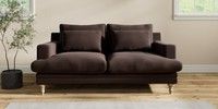 3 Seater Small Sofa
