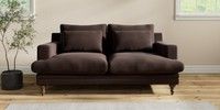 3 Seater Small Sofa