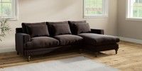 Medium Sofa Chaise - Right Hand