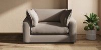 2 Seater Small Sofa