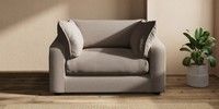2 Seater Small Sofa