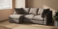 Medium Sofa Chaise - Left Hand