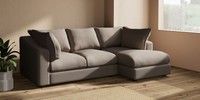 Medium Sofa Chaise - Right Hand