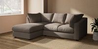 Medium Corner Chaise - Left Hand