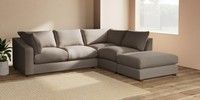 The Sumptuous Deep Relaxed Sit
