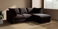 The Sumptuous Deep Relaxed Sit