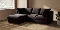 The Sumptuous Deep Relaxed Sit