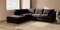 The Sumptuous Deep Relaxed Sit