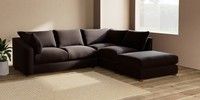 The Sumptuous Deep Relaxed Sit