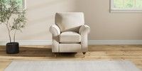Small Armchair
