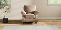 Small Armchair