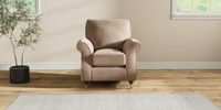 Small Armchair