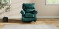 Small Armchair