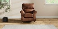 Small Armchair