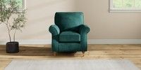 Small Armchair