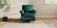 Small Armchair