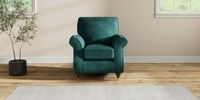 Small Armchair