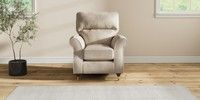 Small Armchair