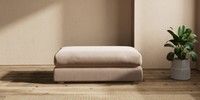 Extra Large Footstool