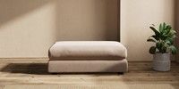 Extra Large Footstool