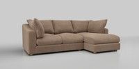 Medium Sofa Chaise - Right Hand