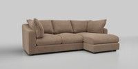Medium Sofa Chaise - Right Hand