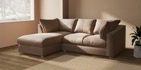 Medium Corner Chaise - Left Hand
