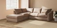 The Sumptuous Deep Relaxed Sit