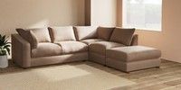 The Sumptuous Deep Relaxed Sit
