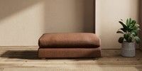 Extra Large Footstool