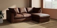 Medium Corner Chaise - Right Hand