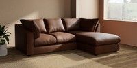 Medium Corner Chaise - Right Hand
