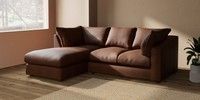 The Sumptuous Deep Relaxed Sit
