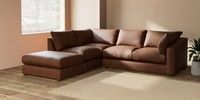 The Sumptuous Deep Relaxed Sit