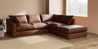 The Sumptuous Deep Relaxed Sit