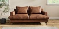 3 Seater Small Sofa
