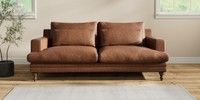 3 Seater Sofa