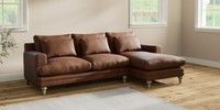 Medium Sofa Chaise - Right Hand