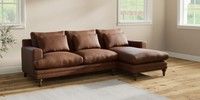 Medium Sofa Chaise - Right Hand
