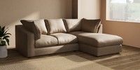 The Sumptuous Deep Relaxed Sit