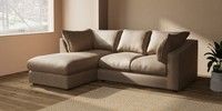 The Sumptuous Deep Relaxed Sit