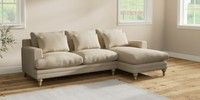 Medium Sofa Chaise - Right Hand