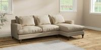 Medium Sofa Chaise - Right Hand
