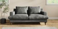 3 Seater Small Sofa