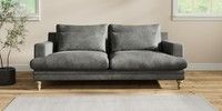 3 Seater Sofa