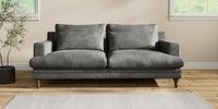 3 Seater Sofa