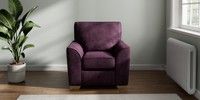 Small Armchair