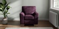Small Armchair