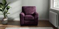 Small Armchair