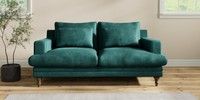 3 Seater Small Sofa